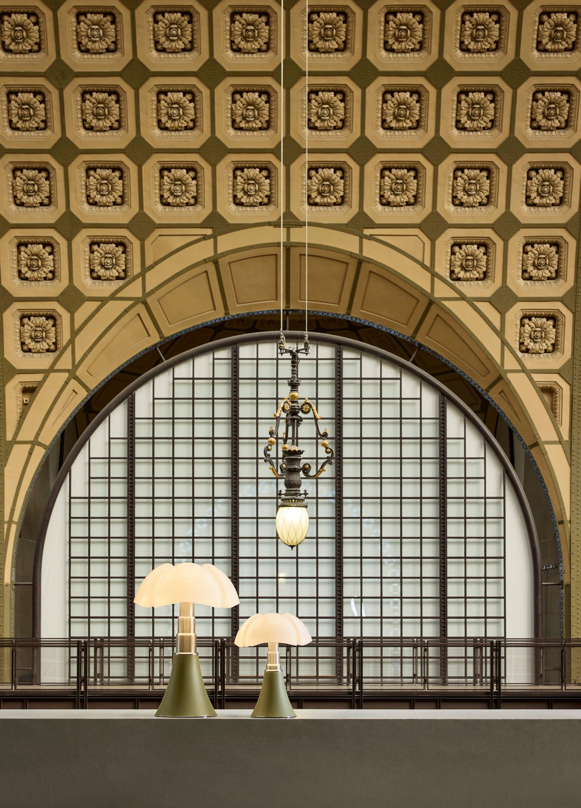 Pipistrello Musee d'Orsay Edition